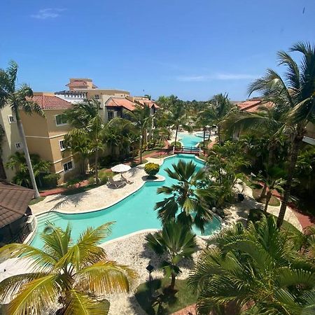 Exclusive Residencial Nautilus Bavaro Punta-Cana Appartement Punta Cana Buitenkant foto