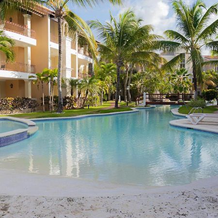 Exclusive Residencial Nautilus Bavaro Punta-Cana Appartement Punta Cana Buitenkant foto