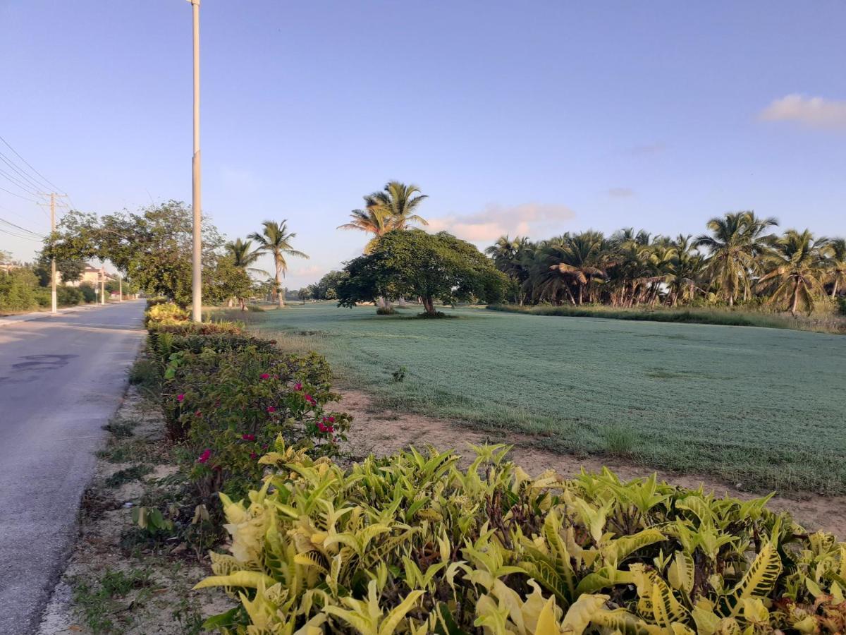 Exclusive Residencial Nautilus Bavaro Punta-Cana Appartement Punta Cana Buitenkant foto