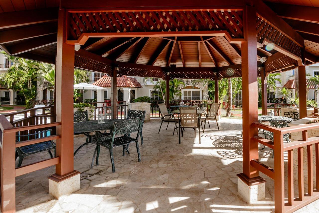 Exclusive Residencial Nautilus Bavaro Punta-Cana Appartement Punta Cana Buitenkant foto