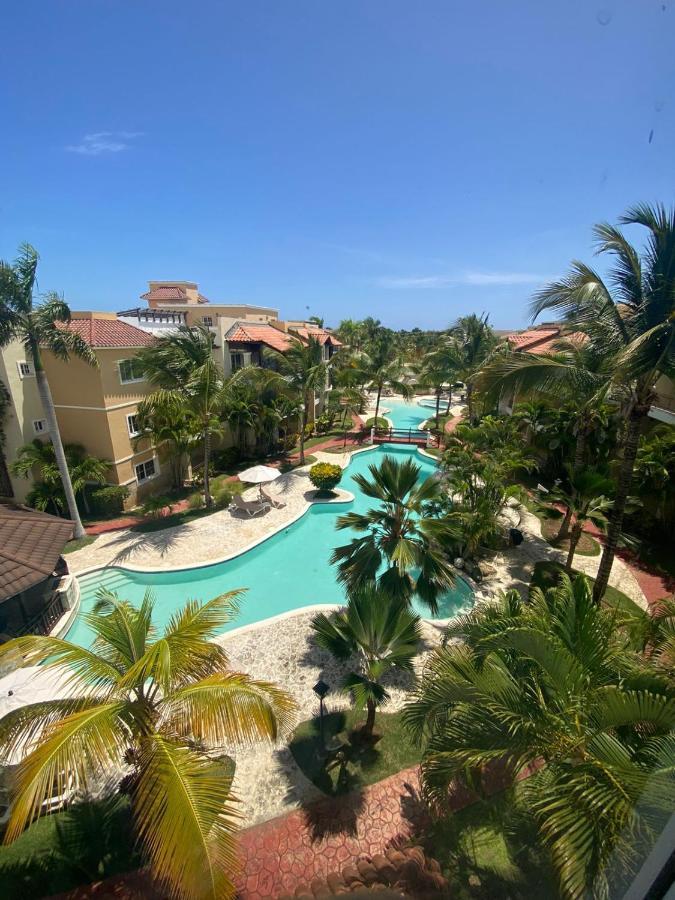 Exclusive Residencial Nautilus Bavaro Punta-Cana Appartement Punta Cana Buitenkant foto