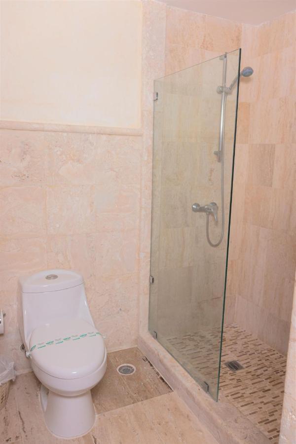 Exclusive Residencial Nautilus Bavaro Punta-Cana Appartement Punta Cana Buitenkant foto