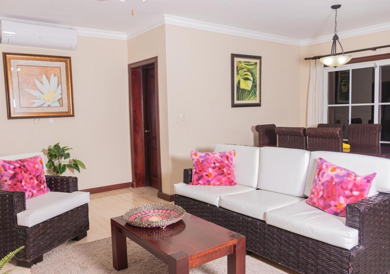 Exclusive Residencial Nautilus Bavaro Punta-Cana Appartement Punta Cana Buitenkant foto