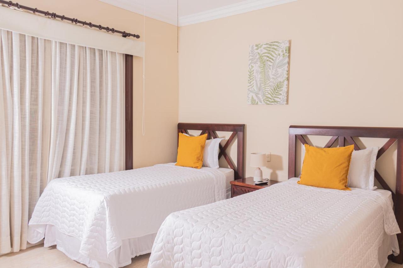 Exclusive Residencial Nautilus Bavaro Punta-Cana Appartement Punta Cana Buitenkant foto