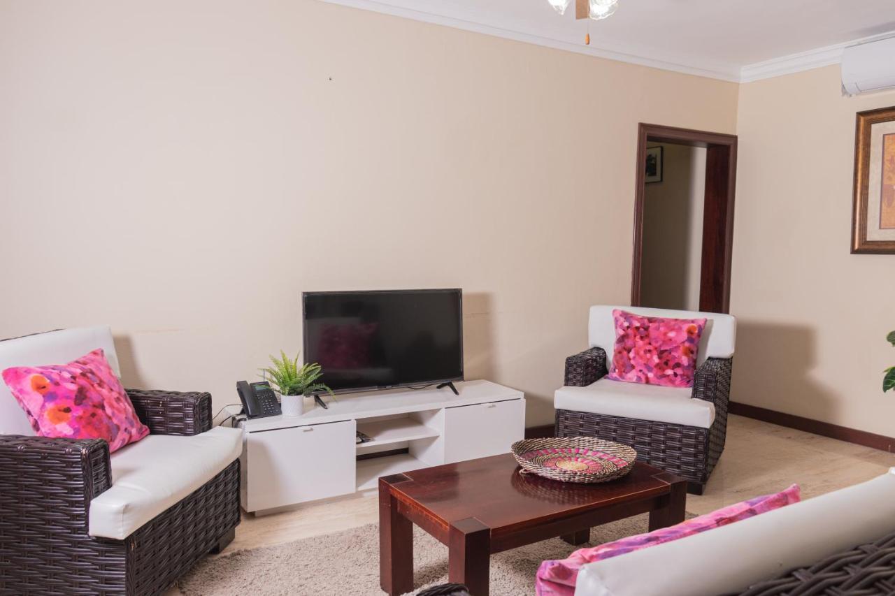 Exclusive Residencial Nautilus Bavaro Punta-Cana Appartement Punta Cana Buitenkant foto