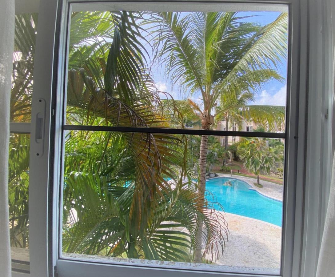Exclusive Residencial Nautilus Bavaro Punta-Cana Appartement Punta Cana Buitenkant foto