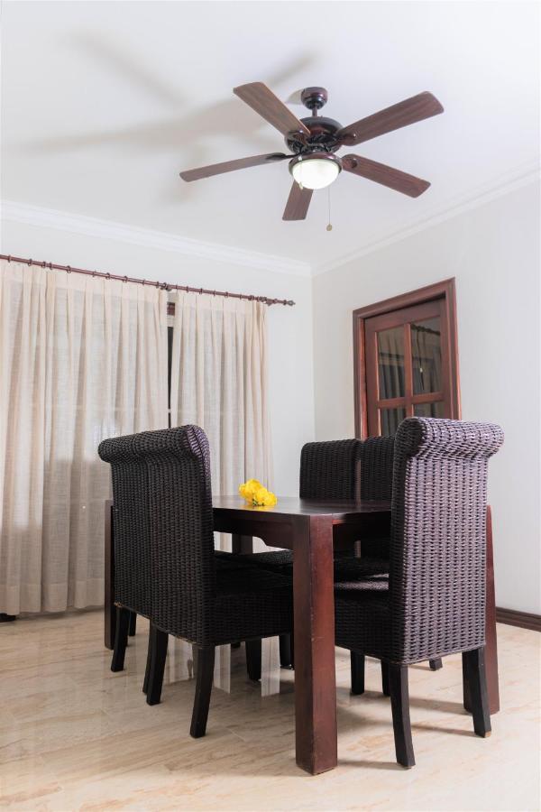 Exclusive Residencial Nautilus Bavaro Punta-Cana Appartement Punta Cana Buitenkant foto