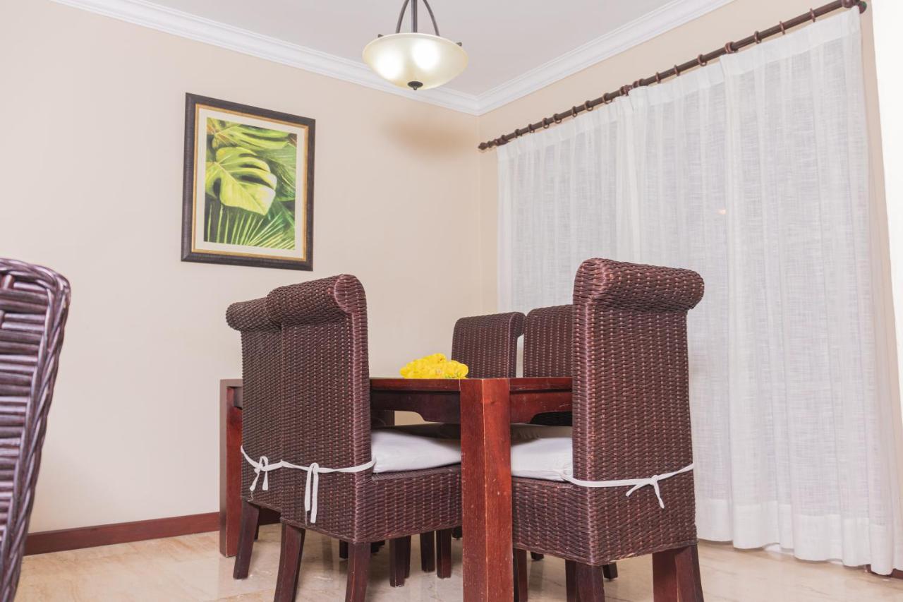Exclusive Residencial Nautilus Bavaro Punta-Cana Appartement Punta Cana Buitenkant foto