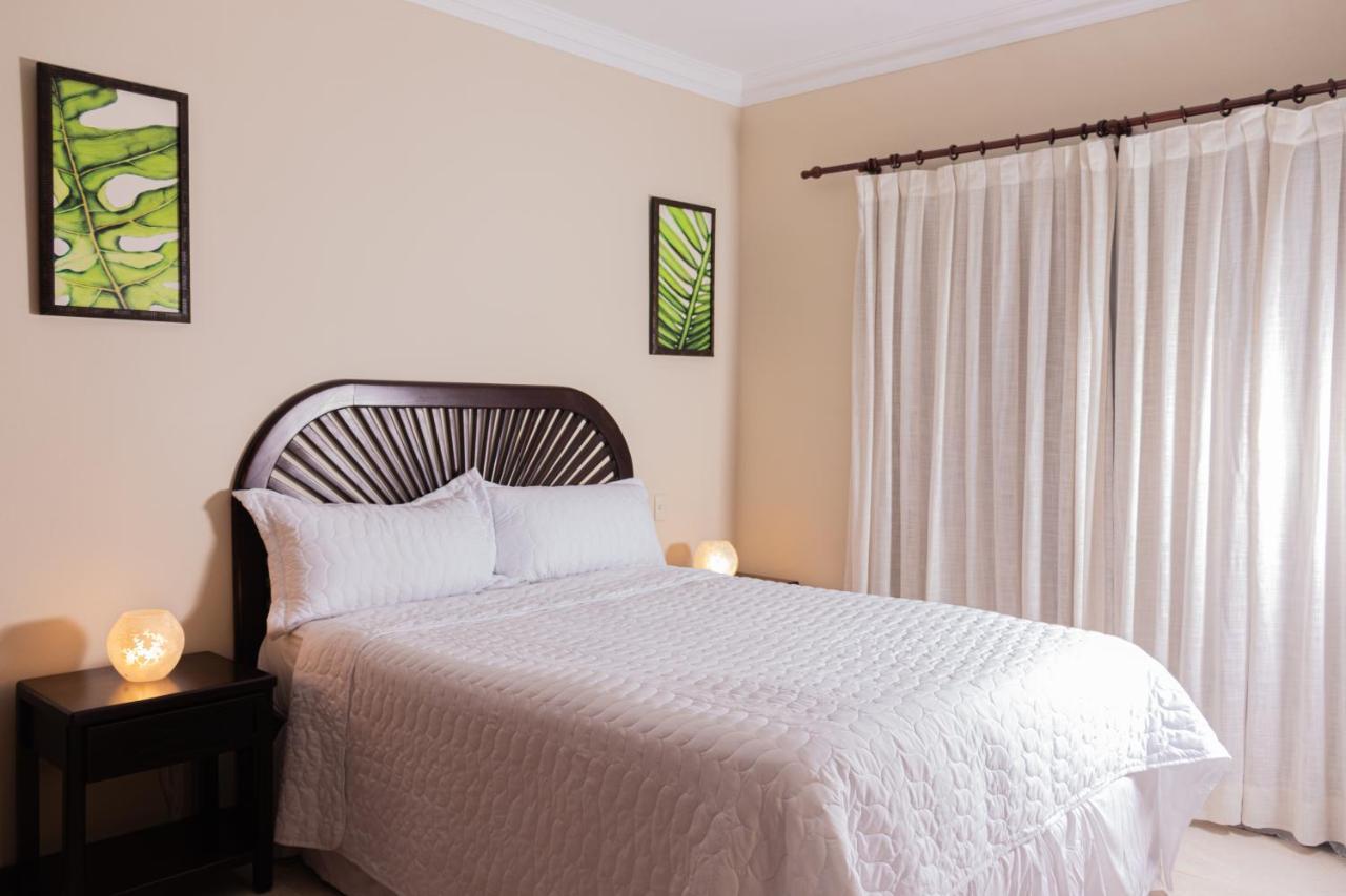 Exclusive Residencial Nautilus Bavaro Punta-Cana Appartement Punta Cana Buitenkant foto