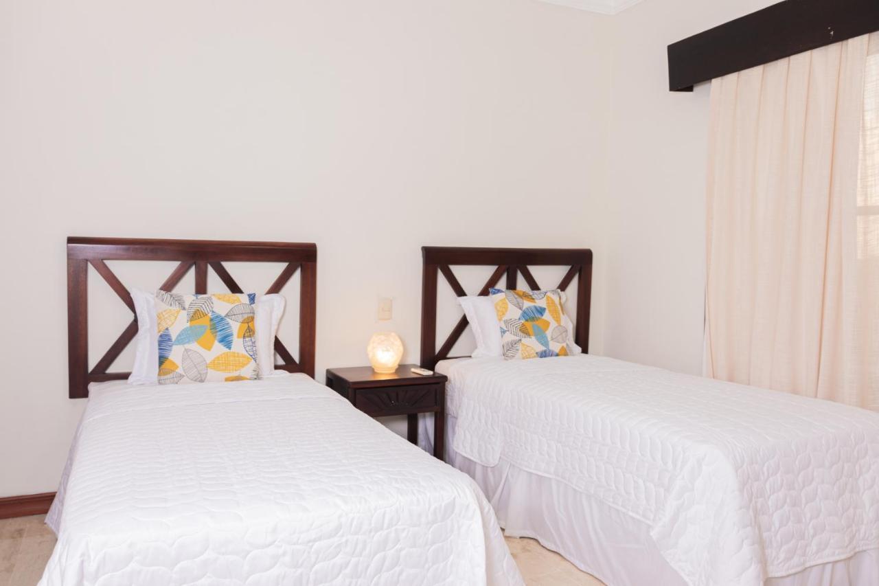 Exclusive Residencial Nautilus Bavaro Punta-Cana Appartement Punta Cana Buitenkant foto