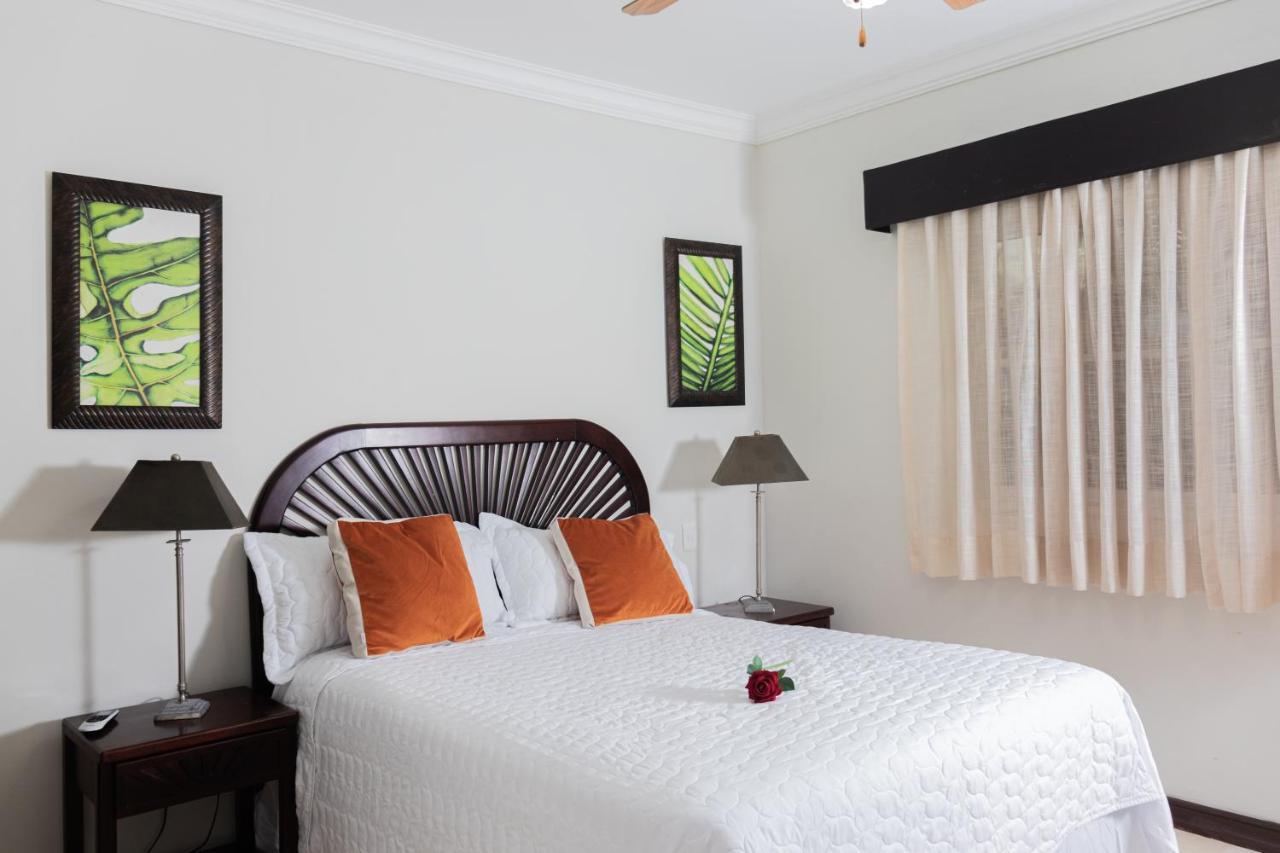 Exclusive Residencial Nautilus Bavaro Punta-Cana Appartement Punta Cana Buitenkant foto