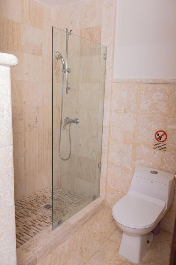 Exclusive Residencial Nautilus Bavaro Punta-Cana Appartement Punta Cana Buitenkant foto