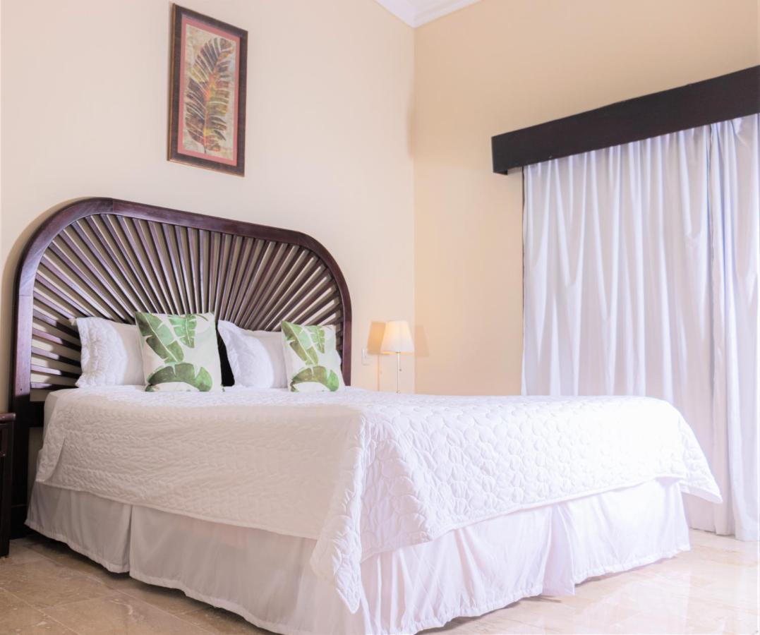 Exclusive Residencial Nautilus Bavaro Punta-Cana Appartement Punta Cana Buitenkant foto