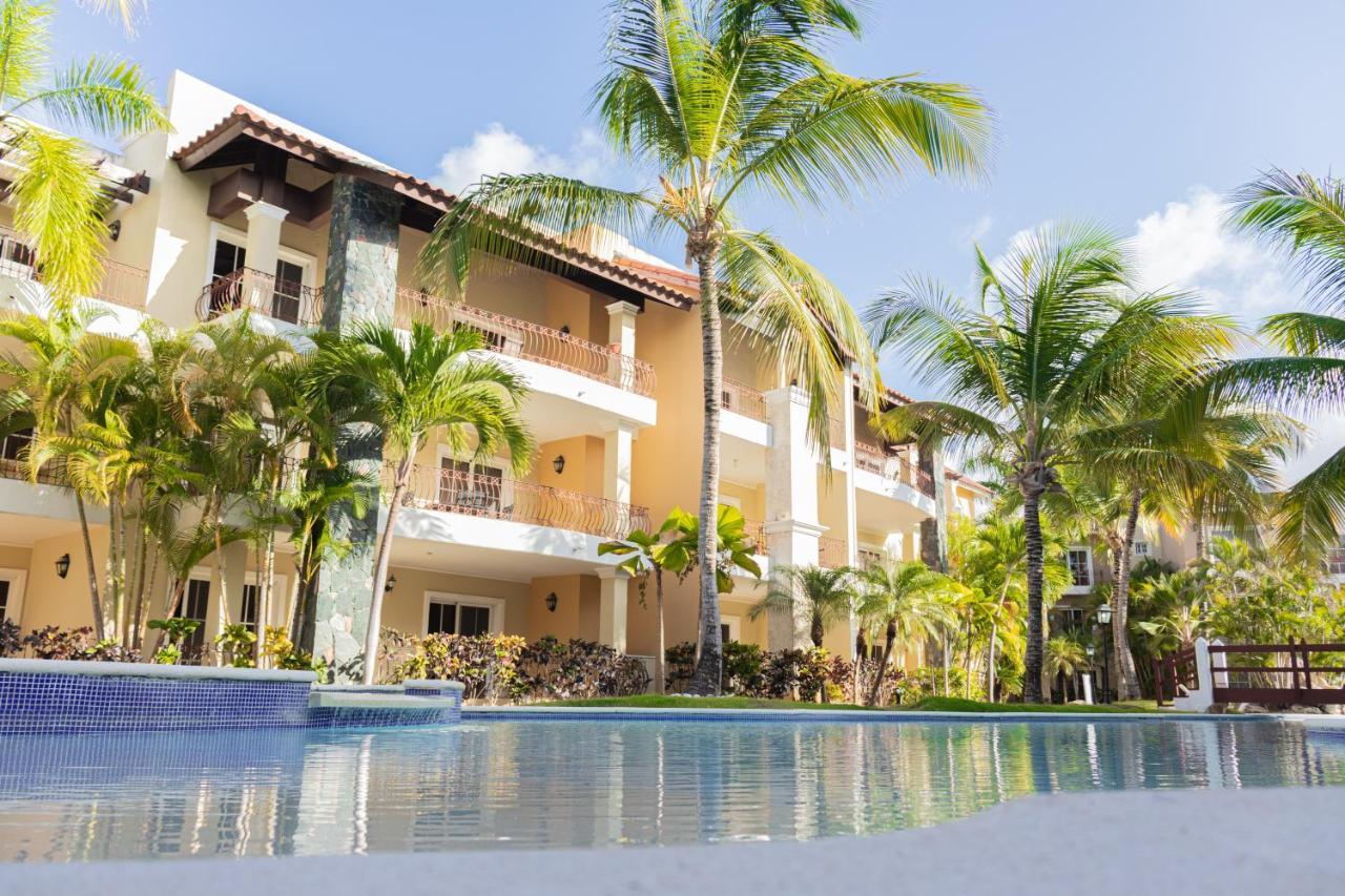 Exclusive Residencial Nautilus Bavaro Punta-Cana Appartement Punta Cana Buitenkant foto
