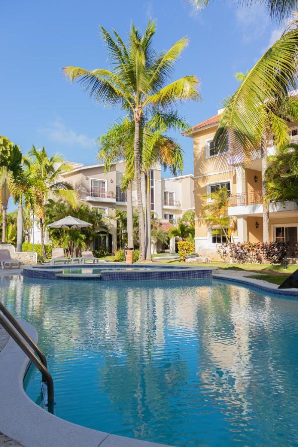 Exclusive Residencial Nautilus Bavaro Punta-Cana Appartement Punta Cana Buitenkant foto