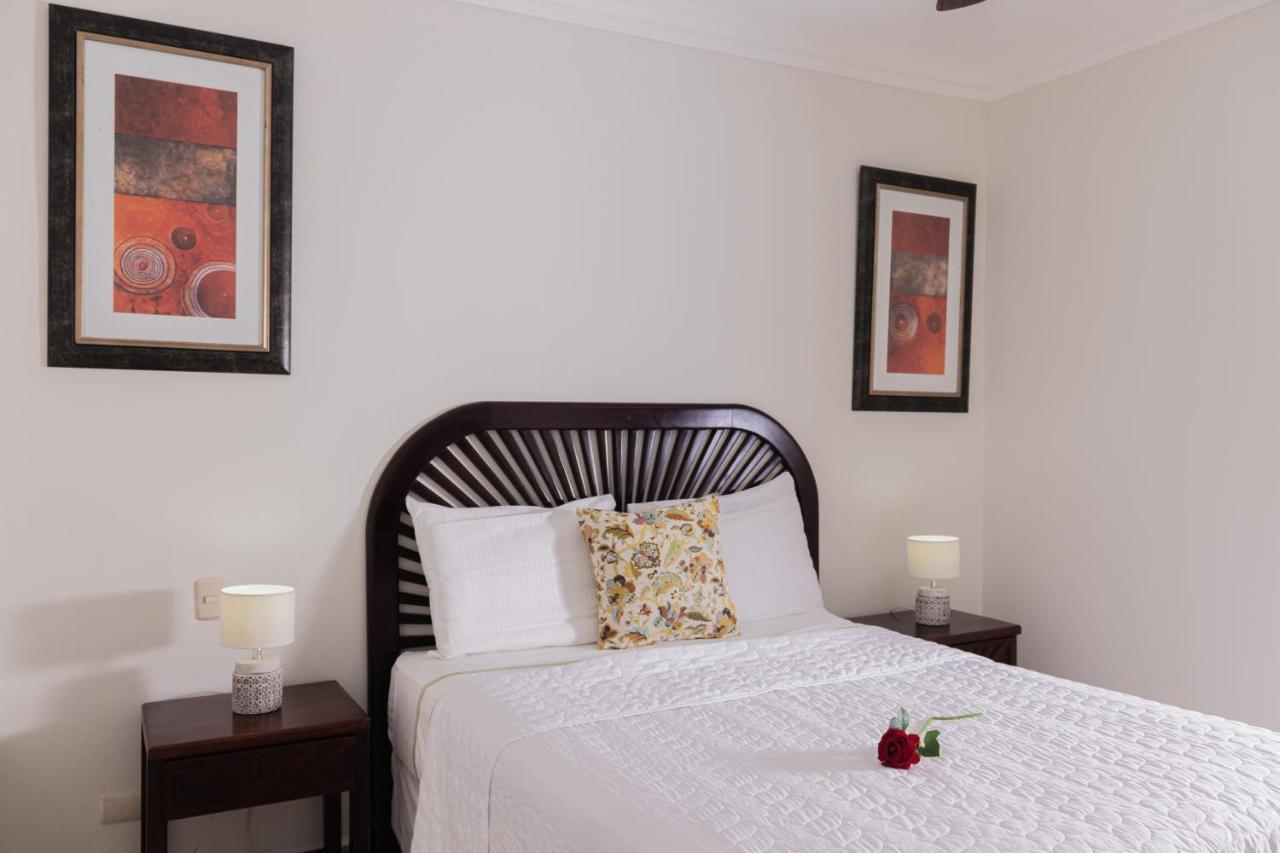 Exclusive Residencial Nautilus Bavaro Punta-Cana Appartement Punta Cana Buitenkant foto