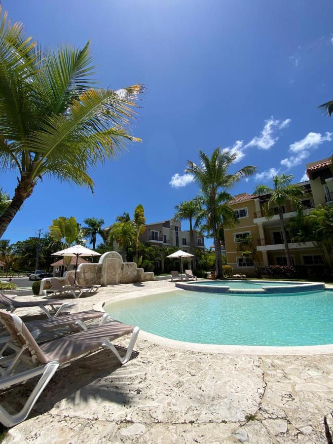 Exclusive Residencial Nautilus Bavaro Punta-Cana Appartement Punta Cana Buitenkant foto