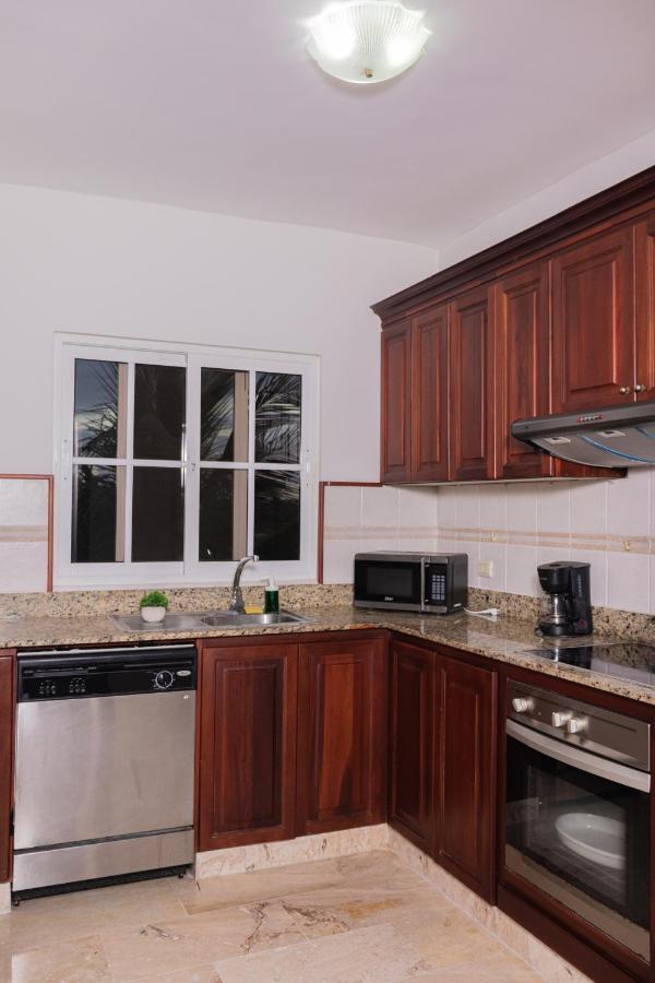 Exclusive Residencial Nautilus Bavaro Punta-Cana Appartement Punta Cana Buitenkant foto
