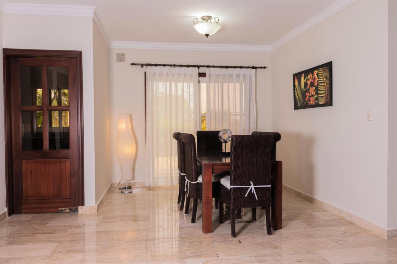 Exclusive Residencial Nautilus Bavaro Punta-Cana Appartement Punta Cana Buitenkant foto