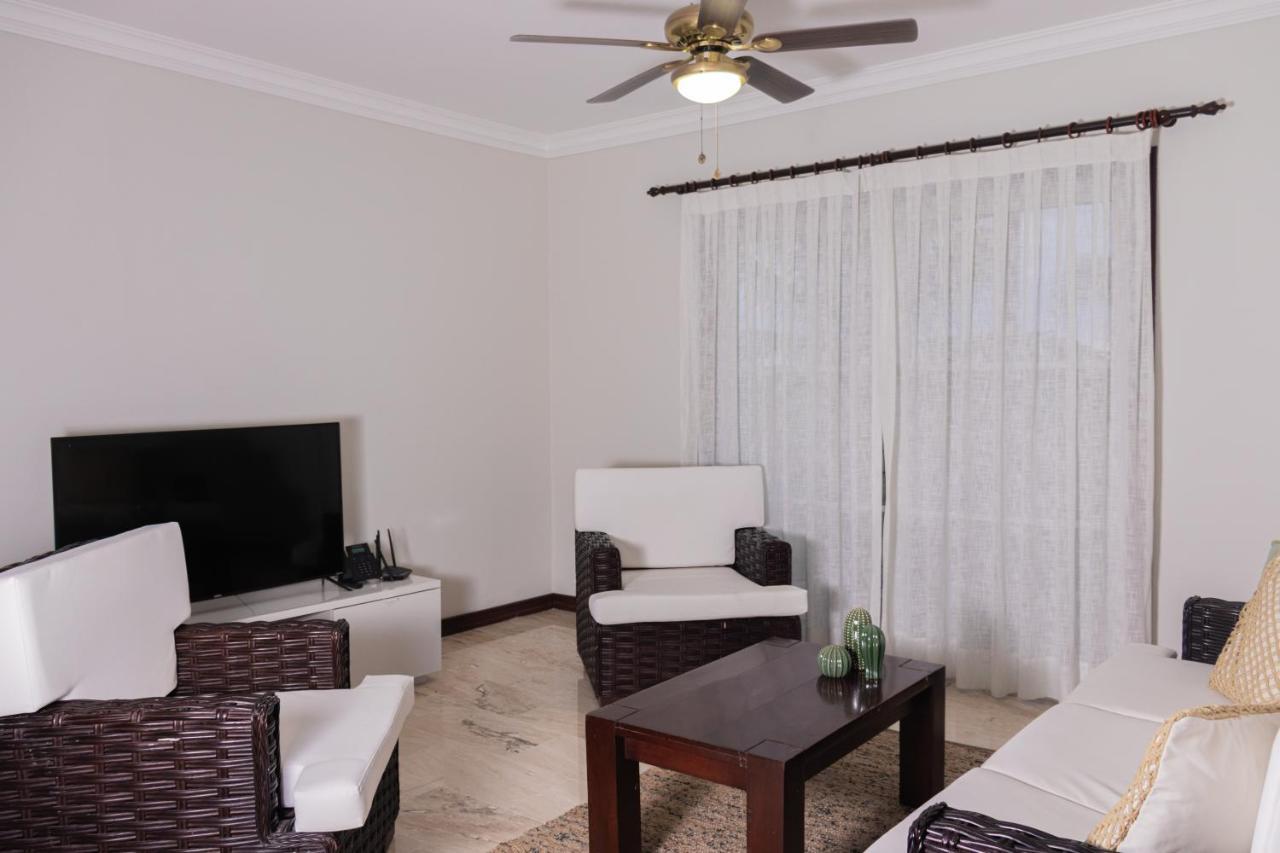 Exclusive Residencial Nautilus Bavaro Punta-Cana Appartement Punta Cana Buitenkant foto