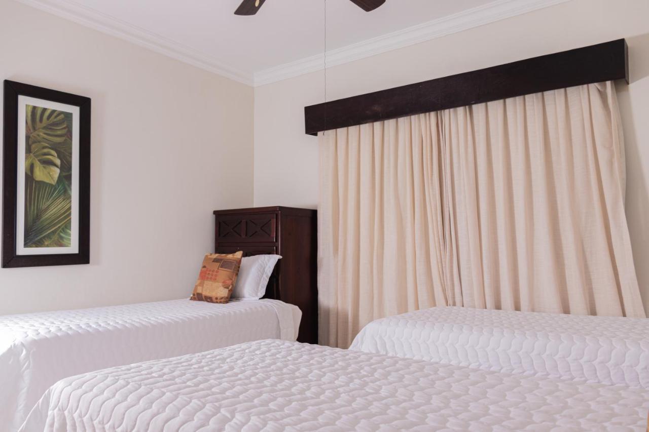 Exclusive Residencial Nautilus Bavaro Punta-Cana Appartement Punta Cana Buitenkant foto