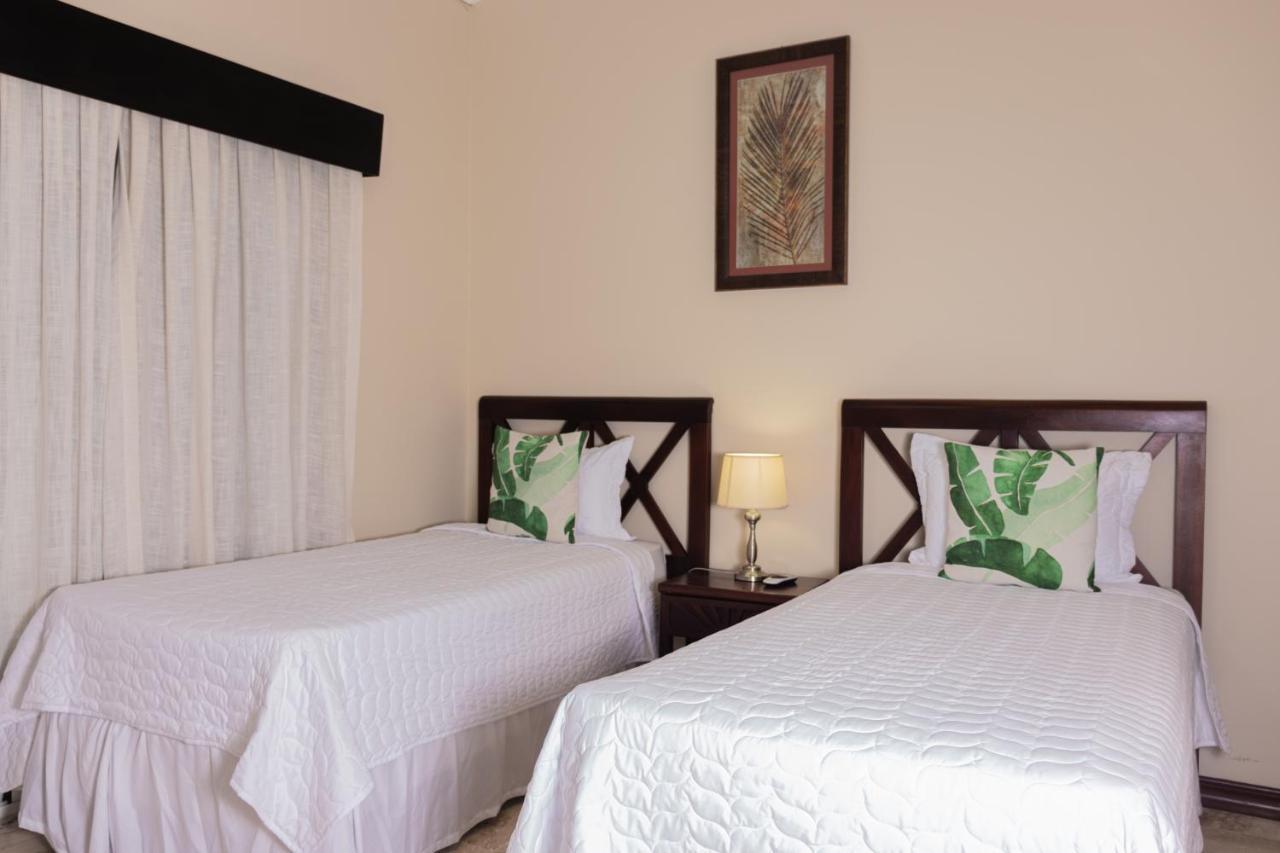 Exclusive Residencial Nautilus Bavaro Punta-Cana Appartement Punta Cana Buitenkant foto