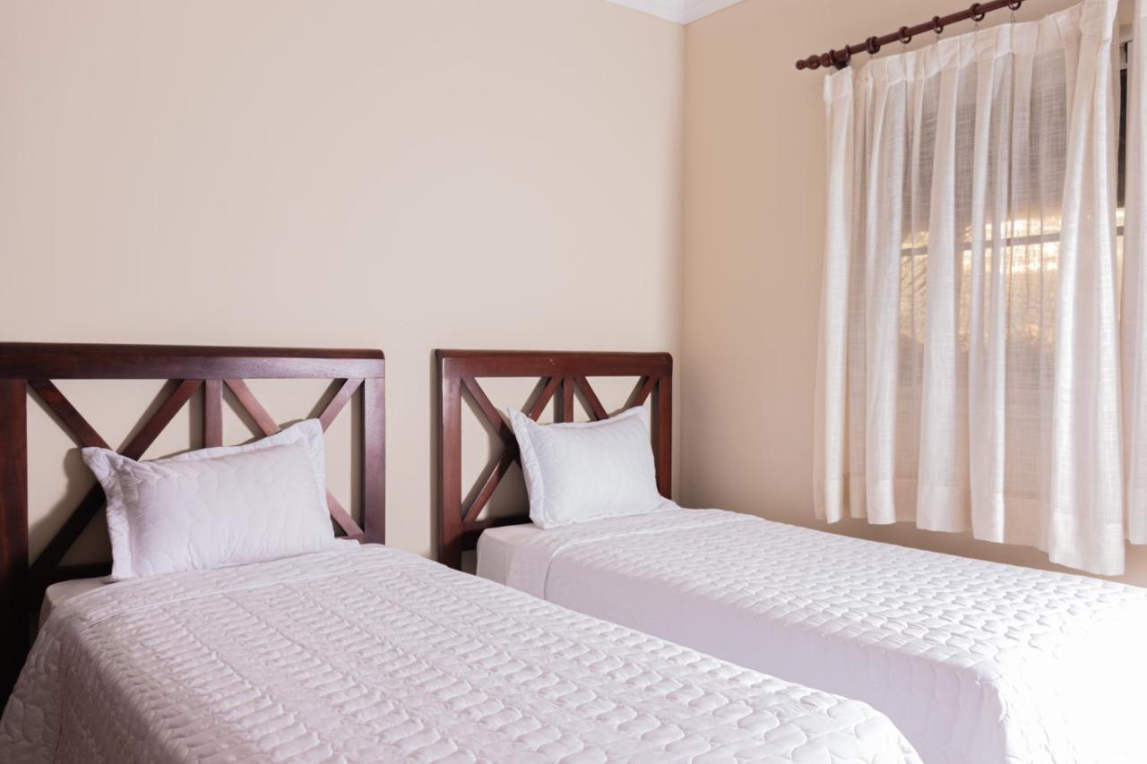 Exclusive Residencial Nautilus Bavaro Punta-Cana Appartement Punta Cana Buitenkant foto