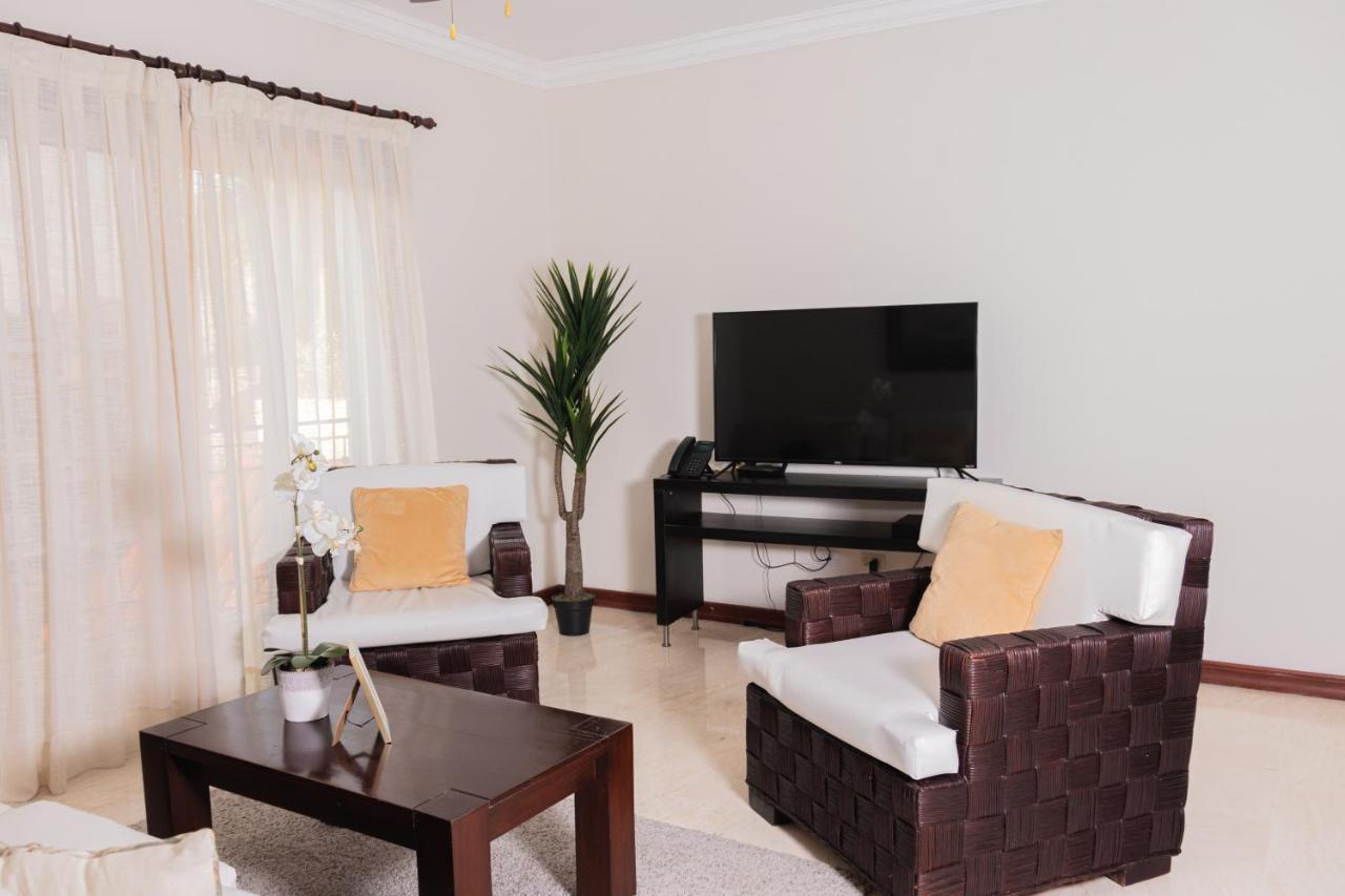 Exclusive Residencial Nautilus Bavaro Punta-Cana Appartement Punta Cana Buitenkant foto