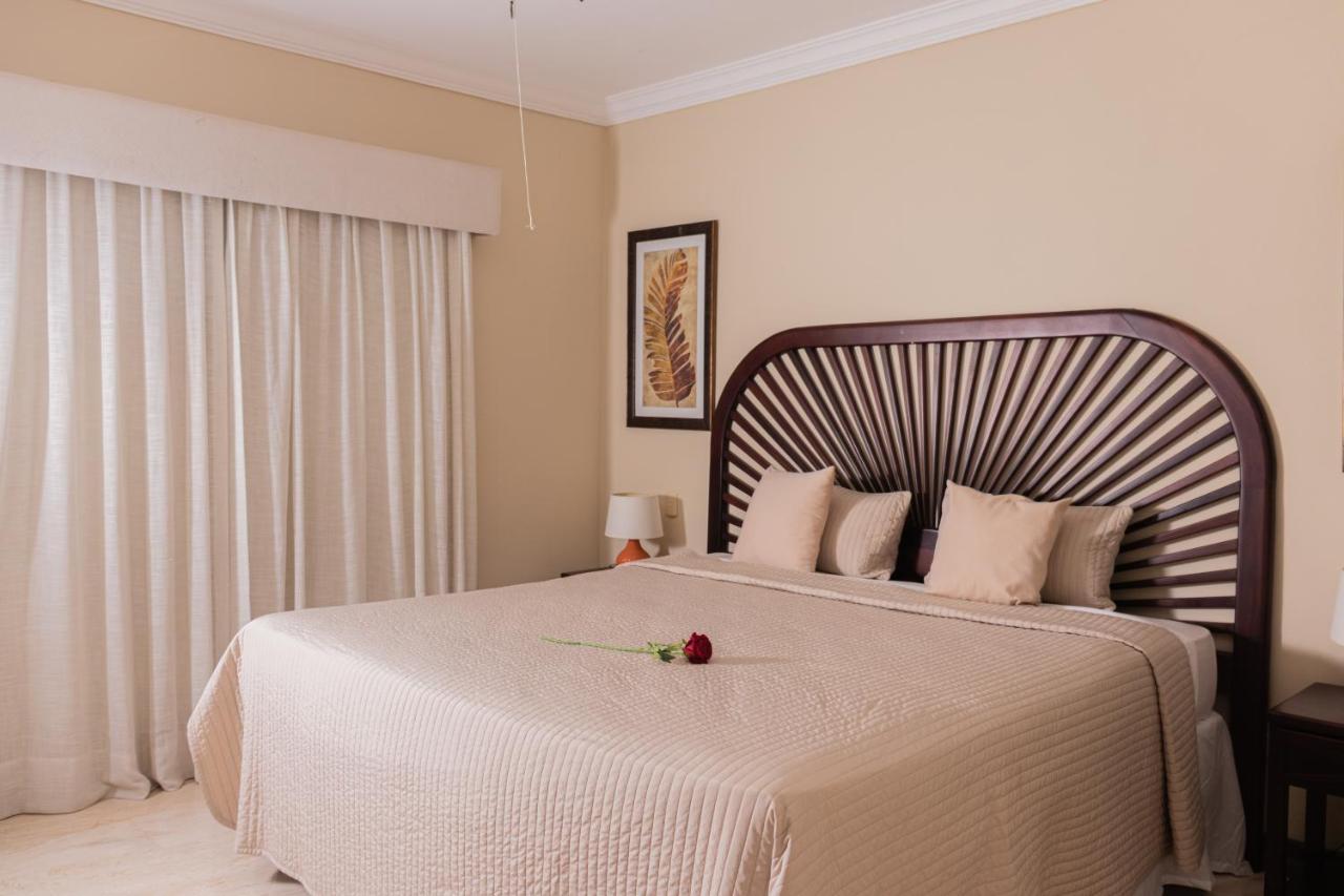 Exclusive Residencial Nautilus Bavaro Punta-Cana Appartement Punta Cana Buitenkant foto