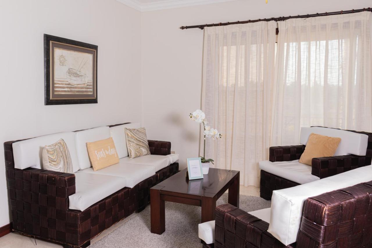 Exclusive Residencial Nautilus Bavaro Punta-Cana Appartement Punta Cana Buitenkant foto