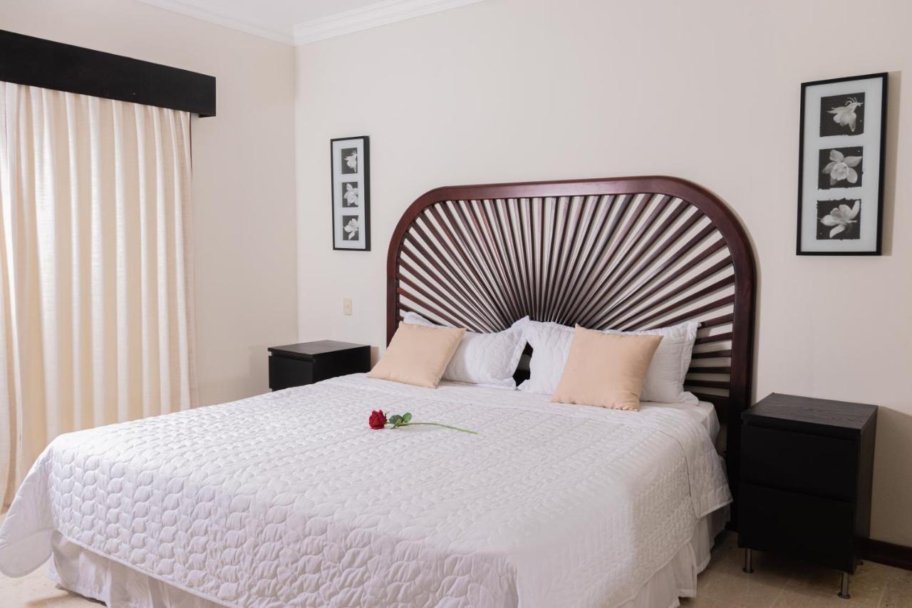 Exclusive Residencial Nautilus Bavaro Punta-Cana Appartement Punta Cana Buitenkant foto
