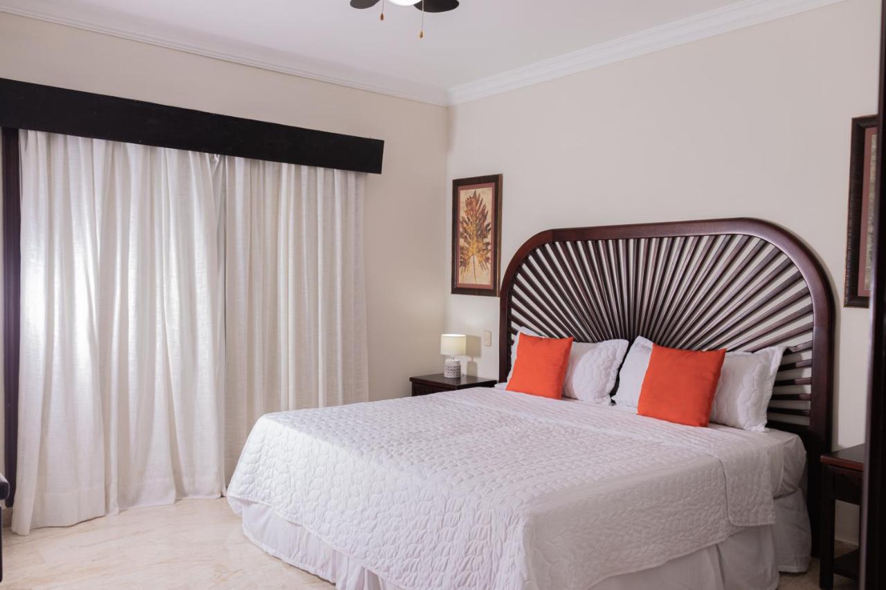 Exclusive Residencial Nautilus Bavaro Punta-Cana Appartement Punta Cana Buitenkant foto